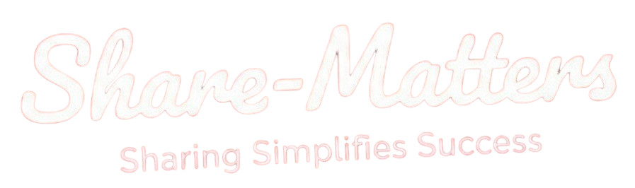 Share-Matters logo